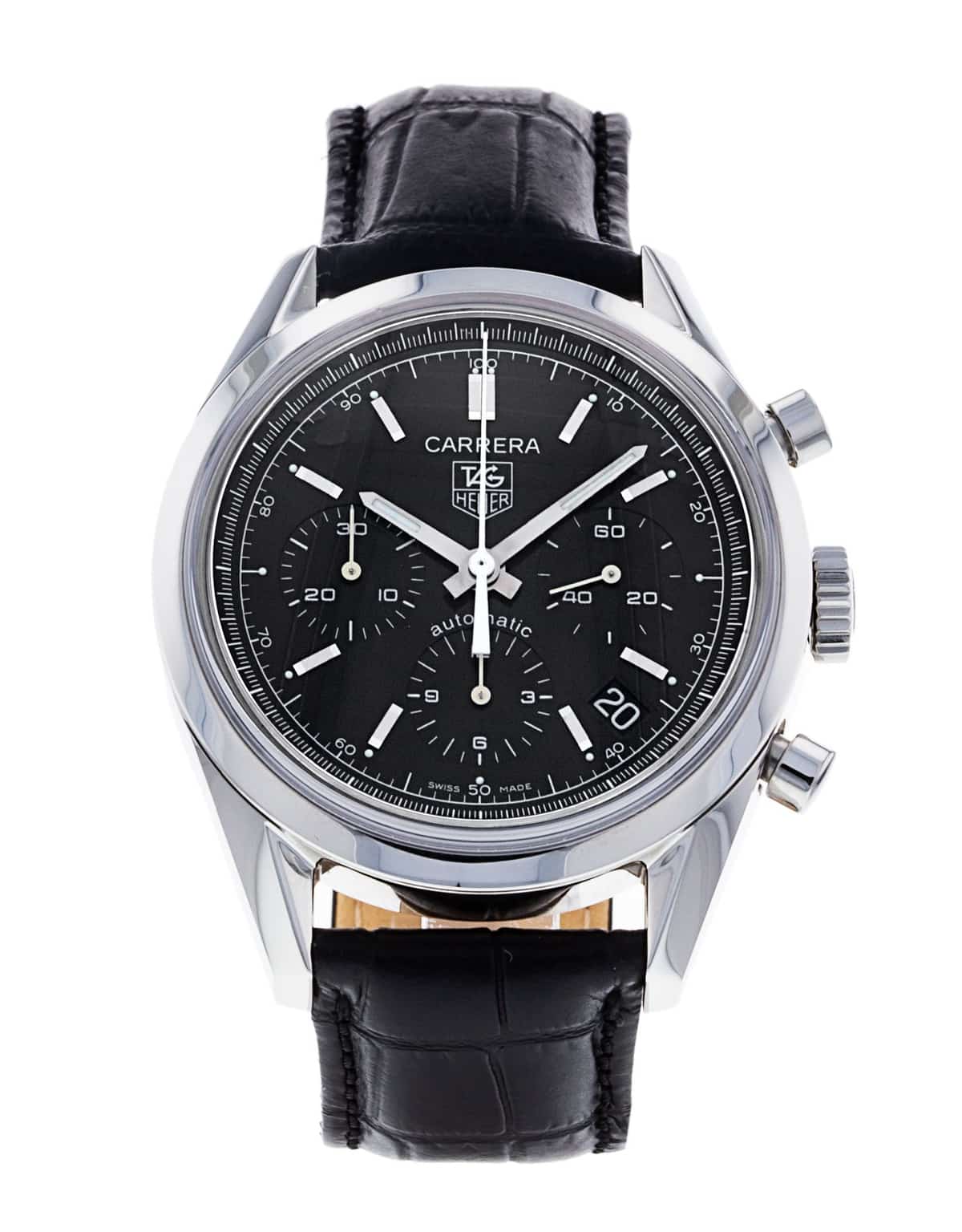 Tag Heuer Carrera CV2111.FC6180